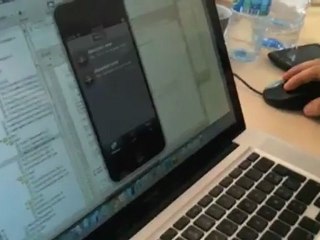 BeMyApp Lyon - Misobb - jour 2