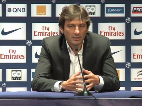 Transferts - Leonardo : ''Six mois qu'on pense à Van der Wiel''