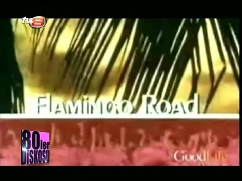 Disko Kralı - 80'lerin Yabancı Dizileri