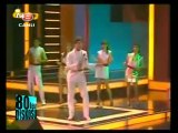 Disko Kralı - 80'lerde Eurovision
