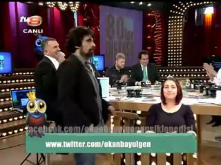 Disko Kralı - "80'lerde Eliniz Kolunuz Başınıza Belaydı"