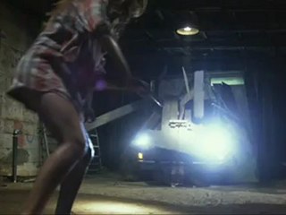 Texas Chainsaw 3D    -    trailer
