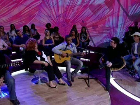 Encontro com Fátima Bernardes 13-09-2012 Parte 3 Programa de quinta-feira