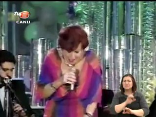 Disko Kralı - Müzeyyen Senar