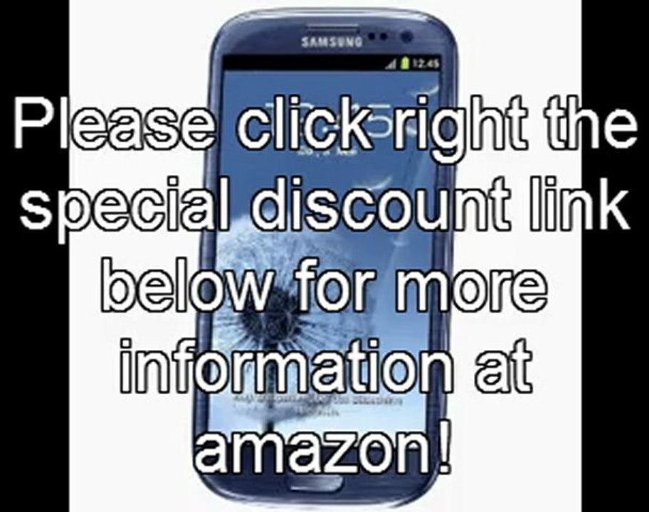 samsung galaxy s3 review