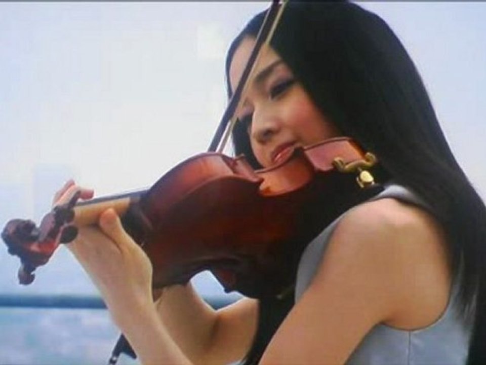 宮本笑里 - 風笛 kazabue