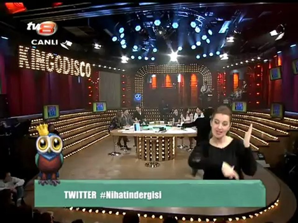 Medya Kralı - Nihat Doğan'ın Dergisi Çıkıyor 2.Bölüm