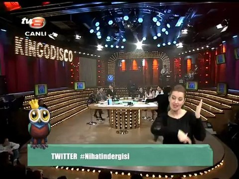 Medya Kralı - Nihat Doğan'ın Dergisi Çıkıyor 2.Bölüm