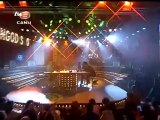 Disko Kralı Canlı Performans - Hayko Cepkin & ZagaBand - Bertaraf Et