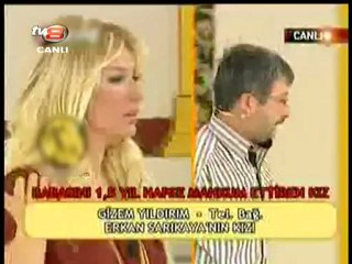 Medya Kralı - Seda Sayan Konuğunu Stüdyodan Kovuyor