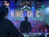 Disko Kralı Canlı Performans - Cem Adrian - Herkes Gider mi ?