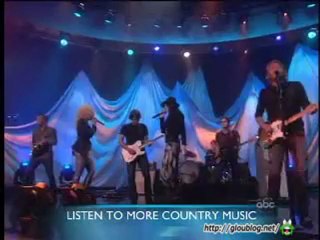 Little Big Town Performance Sept 13 2012