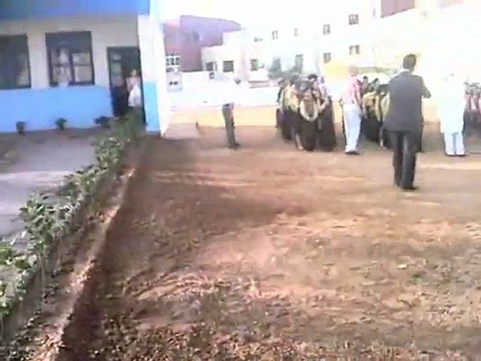 مدرسة محمد بلحسن الوزاني بالعرائش