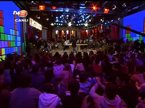 Disko Kralı - 90'lar - Yerli Şarkılar 2.Bölüm