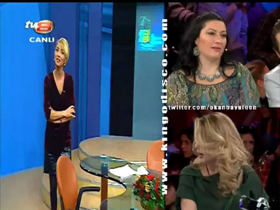 Disko Kralı - 90'lar - 90'lar Tv Programları