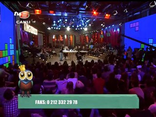 Disko Kralı - 90'lar - O mu ? Bu mu ?