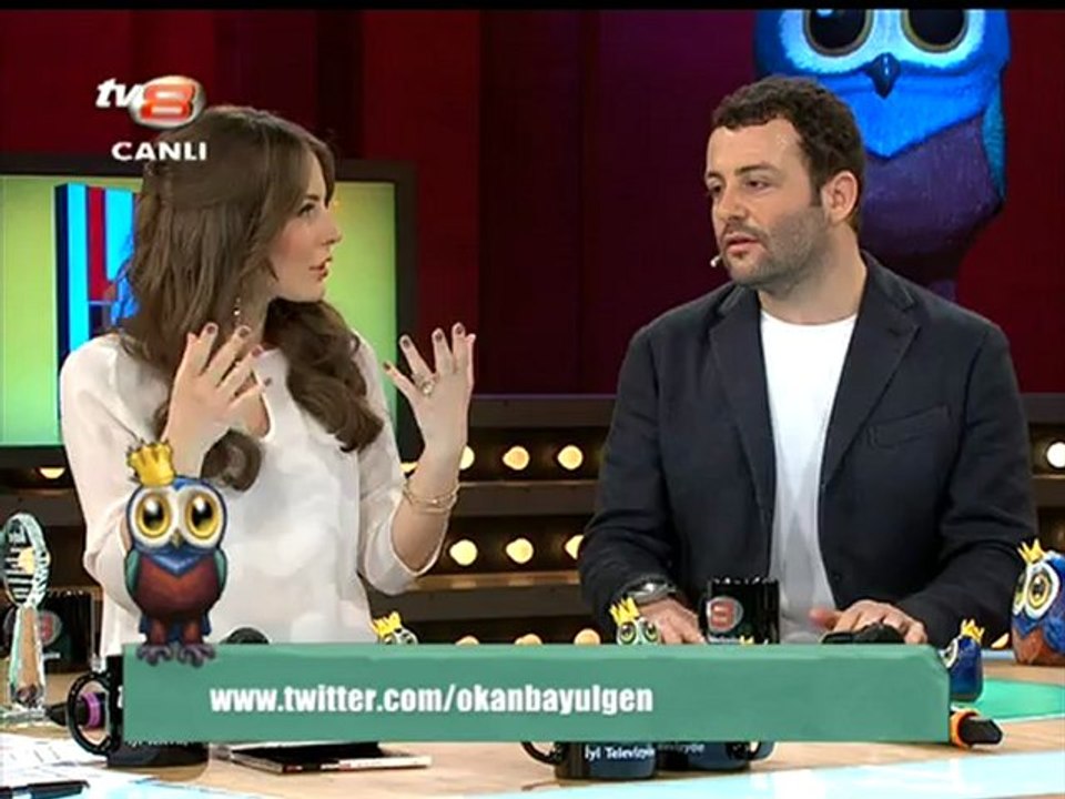 Medya Kralı - Dünyanın En Büyük Karikatürü - Erdil Yaşaroğlu