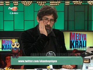 Medya Kralı - Erdil Yaşaroğlu'nun Rüyası