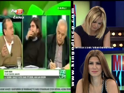 Medya Kralı - Bu Dört Kişinin Erkekliğini Medya Tartışmalı !