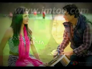 Jab Tak Hai Jaan - Poem rendered as a Song (with trailer video and photos) (SD)