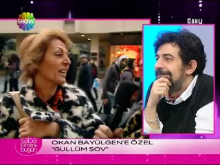 Okan Bayülgen - Gullüm Show