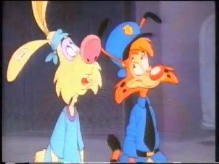 Bonkers Ita - 07 - Buon compleanno