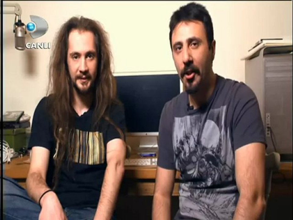 Disko Kralı - Bu Kafa Ne Kafası - REKLAM