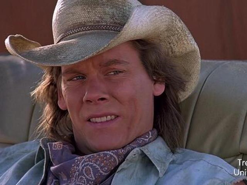 Google Feature Creates Virtual "Six Degrees of Kevin Bacon" Game