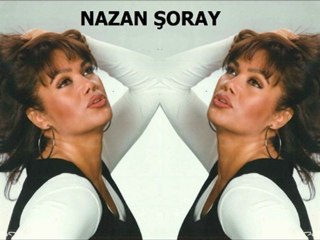 NAZAN ŞORAY KIYAMAZSIN