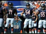 Watch Chicago Bears vs Green Bay Packers NFL Football Game Live Online Streaming