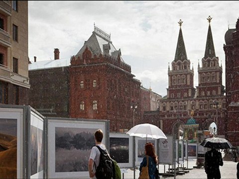 Cry Solnca - Tree / Russian Chill Out - by Marsel Mihaylov / ™