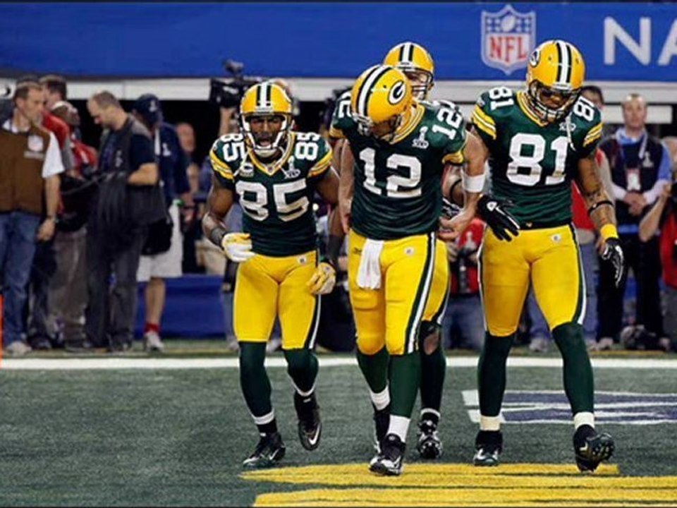 Chicago Bears Vs. Green Bay Packers 09-13-2012 Live Stream Online