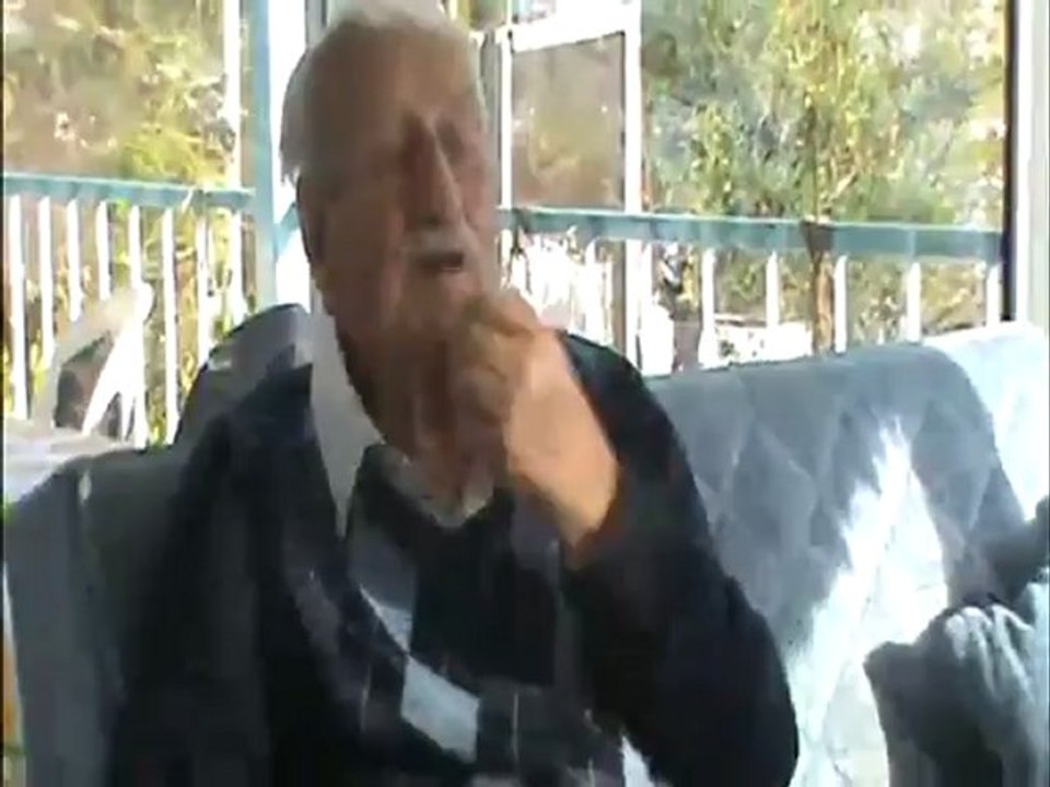 İbrahim Şakar Söyleşi - Bölüm-4