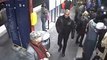 Suède : Ivre, il chute sur les voies du métro et se fait voler ses affaires