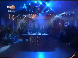 Disko Kralı Canlı Performans - Marsis - Kapıya Sandaliye