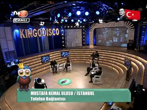 Muhabbet Kralı - Atatürk ile İlgili Anılar