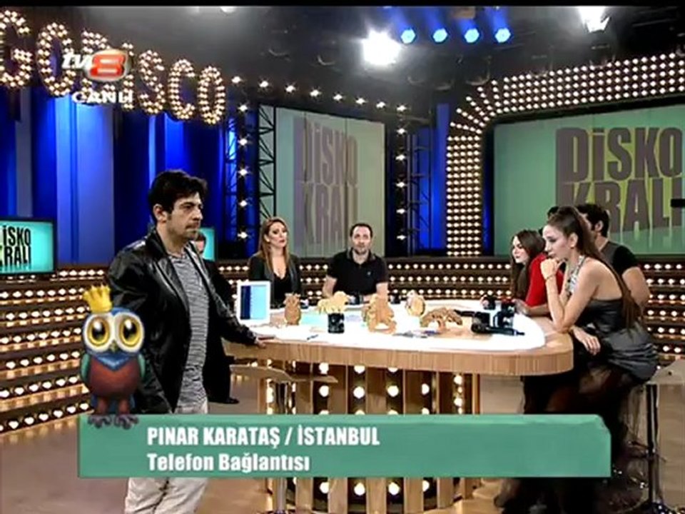 Disko Kralı - Okan Bayülgen : Yıllarca Ben Aptal Konumuna Düştüm Aslında !