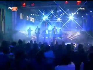 Medya Kralı - Ali Biçim - Hep Şov