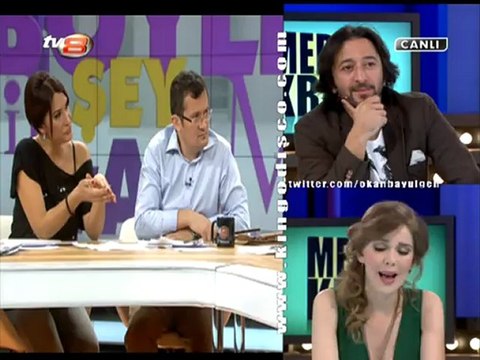 Medya Kralı - Nihat Doğan ve İzzet Yıldızhan Olayı