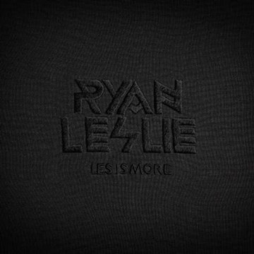 Ryan Leslie Feat Booba – Swiss Francs [Audio]