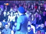 Disko Kralı Canlı - Performans Can Bonomo - Başkan