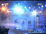 Disko Kralı Canlı Performans - Model - Yalnızlık Senfonisi