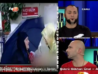 Medya Kralı - Canan Nine