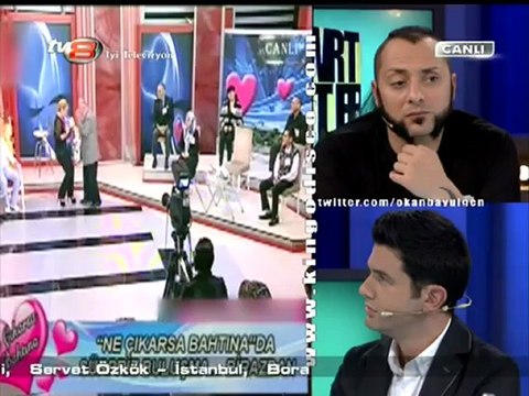 Medya Kralı - Hakikaten Kafası Çok Güzel