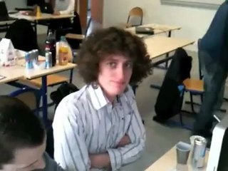 BeMyApp Lyon - Thesaurus