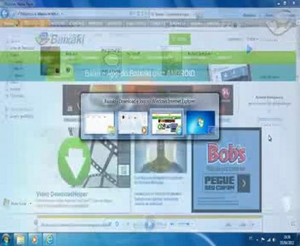 [Básico] 12 Atalhos que todo usuário do Baixaki deveria conhecer [Dicas do Windows 7] Baixaki
