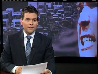 13 septembre 2012 - Le TVA Nouvelles de 18h Gatineau-Ottawa