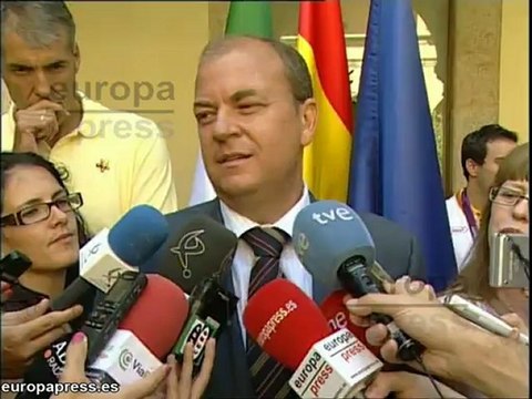 Monago: Puede haber fatiga de algunos políticos