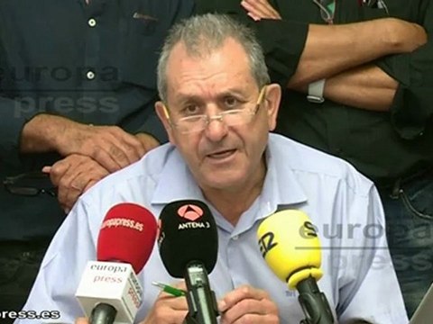 Funcionarios públicos denunciarán ante la OIT