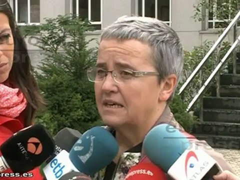 Reacciones a la excarcelación de Bolinaga